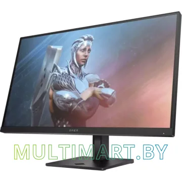 Игровой монитор HP Omen 27 780F9AA картинка 3